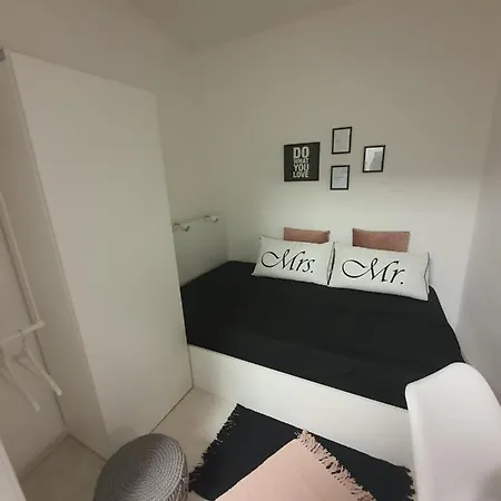 Il Vicoletto Appartamento *