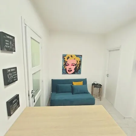 Il Vicoletto Appartamento
